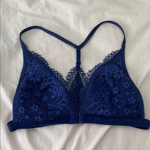 Victoria’s Secret Royal Blue Bralette